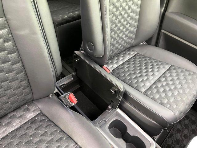 ヴォクシー（新潟県新潟市東区）