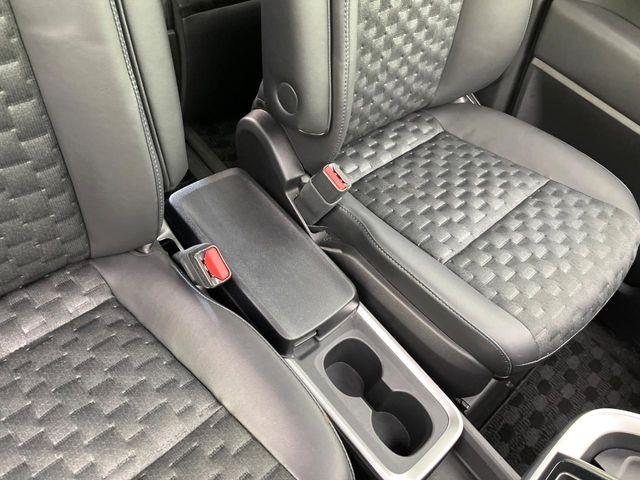 ヴォクシー（新潟県新潟市東区）