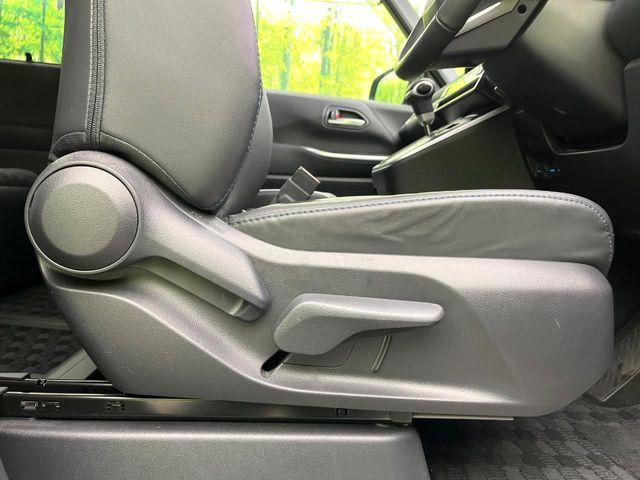 ヴォクシー（新潟県新潟市東区）