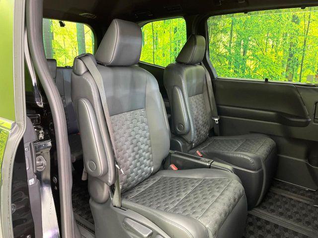 ヴォクシー（新潟県新潟市東区）