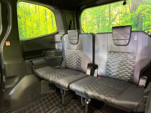 ヴォクシー（新潟県新潟市東区）