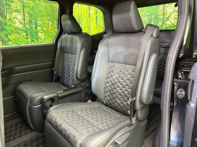 ヴォクシー（新潟県新潟市東区）