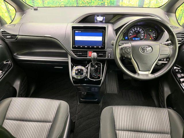 ヴォクシー（新潟県新潟市東区）