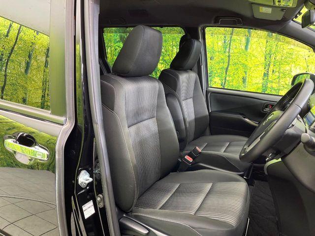 ヴォクシー（新潟県新潟市東区）