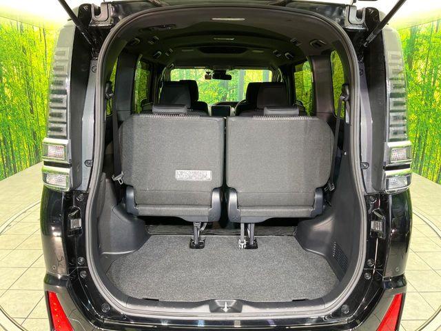 ヴォクシー（新潟県新潟市東区）