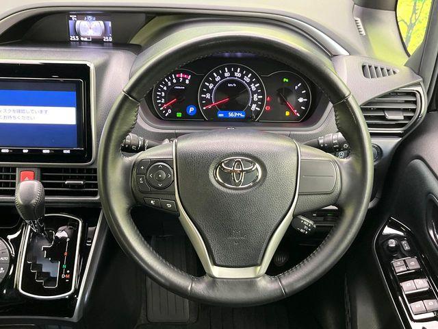 ヴォクシー（新潟県新潟市東区）