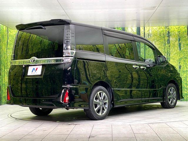 ヴォクシー（新潟県新潟市東区）