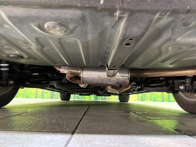 ヴォクシー（新潟県新潟市東区）