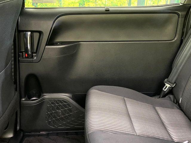 ヴォクシー（新潟県新潟市東区）