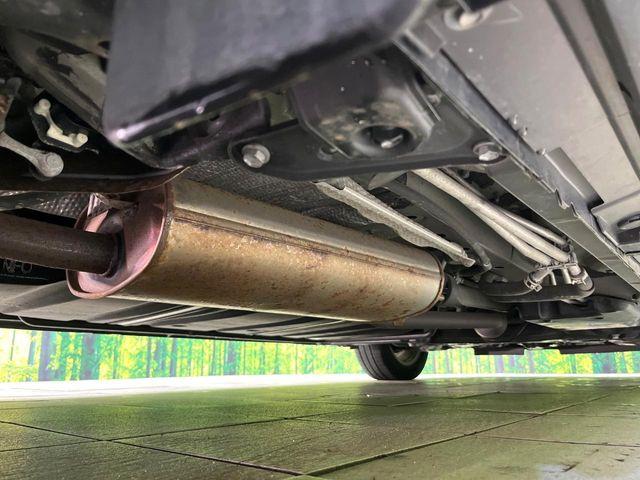 ヴォクシー（新潟県新潟市東区）