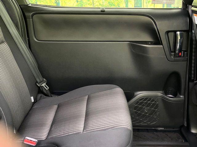 ヴォクシー（新潟県新潟市東区）