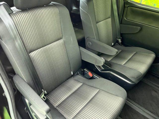 ヴォクシー（新潟県新潟市東区）