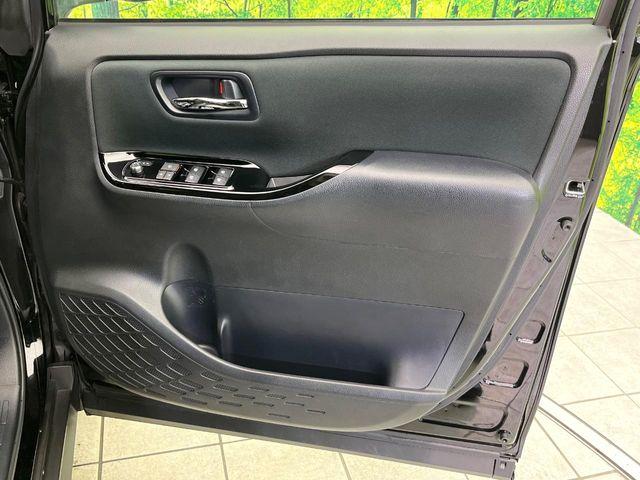 ヴォクシー（新潟県新潟市東区）