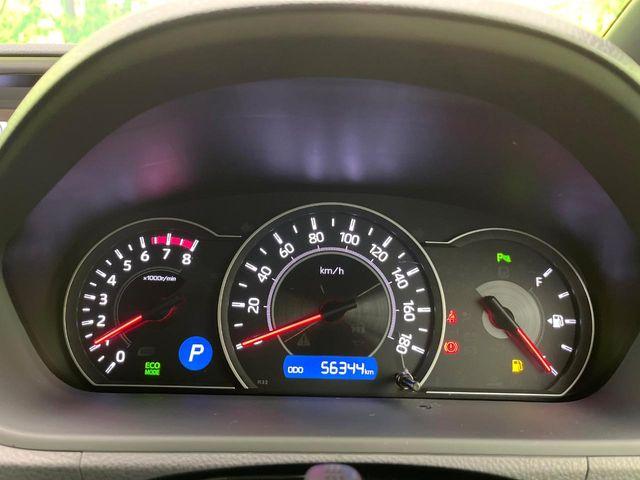 ヴォクシー（新潟県新潟市東区）