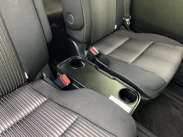 ヴォクシー（新潟県新潟市東区）