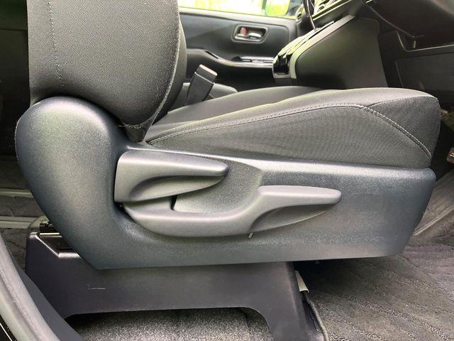 ヴォクシー（新潟県新潟市東区）