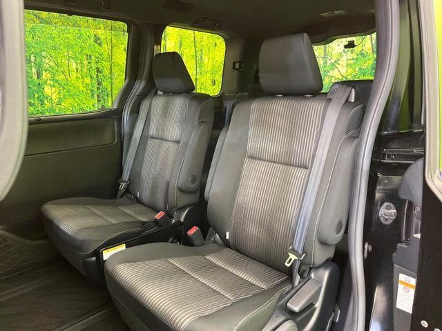 ヴォクシー（新潟県新潟市東区）