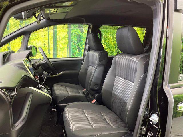 ヴォクシー（新潟県新潟市東区）