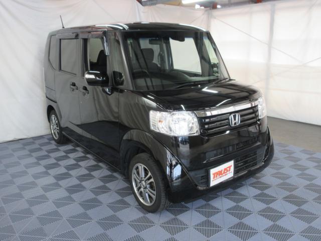 N_BOX(新潟県新潟市南区)