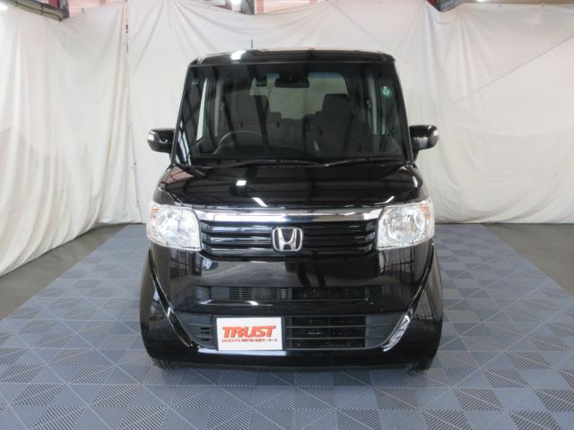 N_BOX(新潟県新潟市南区)