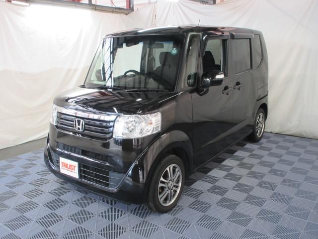 N_BOX(新潟県新潟市南区)