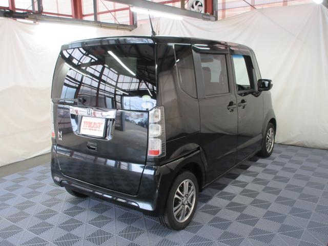 N_BOX(新潟県新潟市南区)