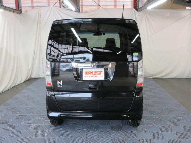 N_BOX(新潟県新潟市南区)