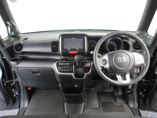 N_BOX(新潟県新潟市南区)