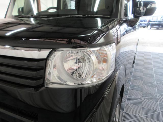 N_BOX(新潟県新潟市南区)