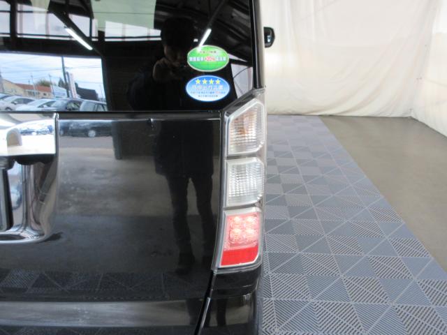 N_BOX(新潟県新潟市南区)