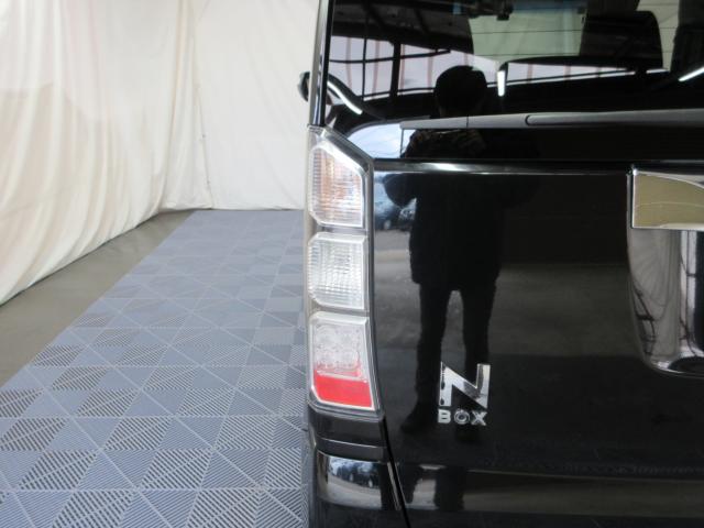 N_BOX(新潟県新潟市南区)