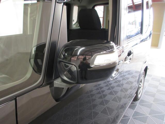 N_BOX(新潟県新潟市南区)