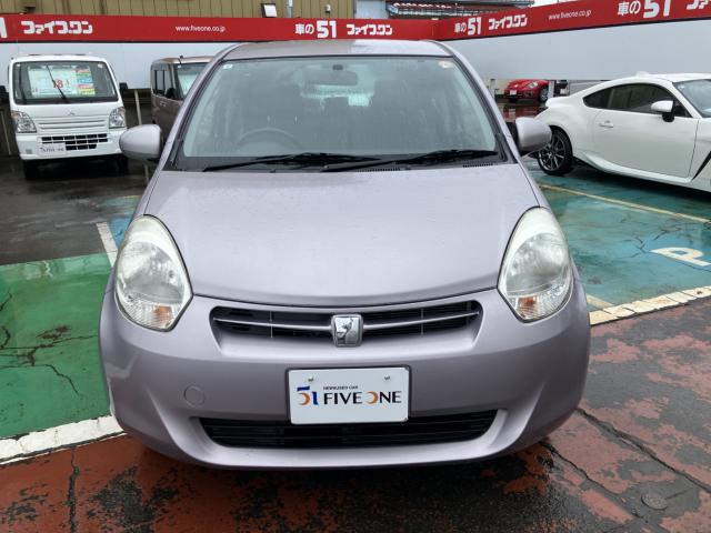 パッソ（新潟県長岡市）画像3