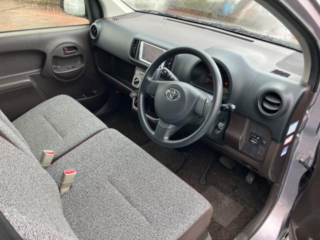 パッソ（新潟県長岡市）画像7