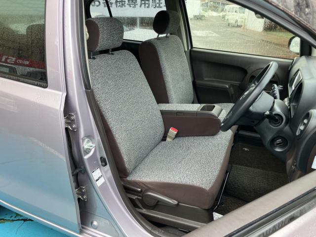 パッソ（新潟県長岡市）画像8