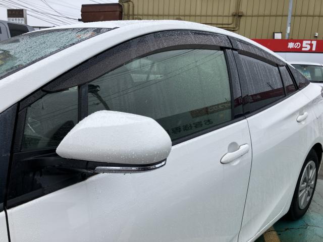 プリウス（新潟県長岡市）画像45