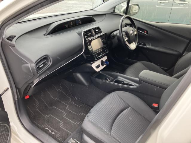 プリウス（新潟県長岡市）画像6