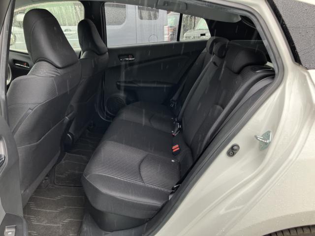 プリウス（新潟県長岡市）画像9