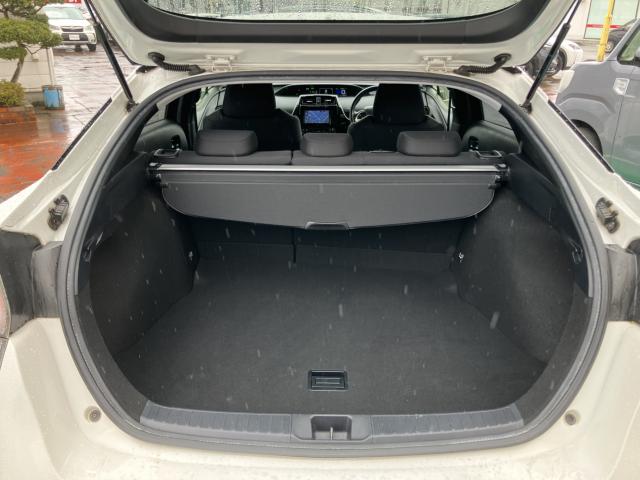 プリウス（新潟県長岡市）画像40