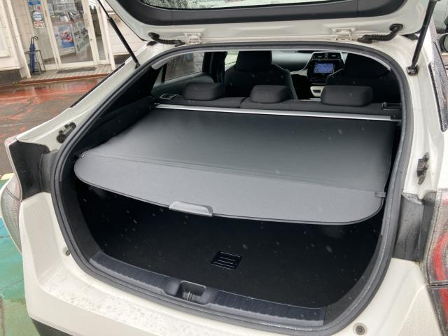 プリウス（新潟県長岡市）画像42