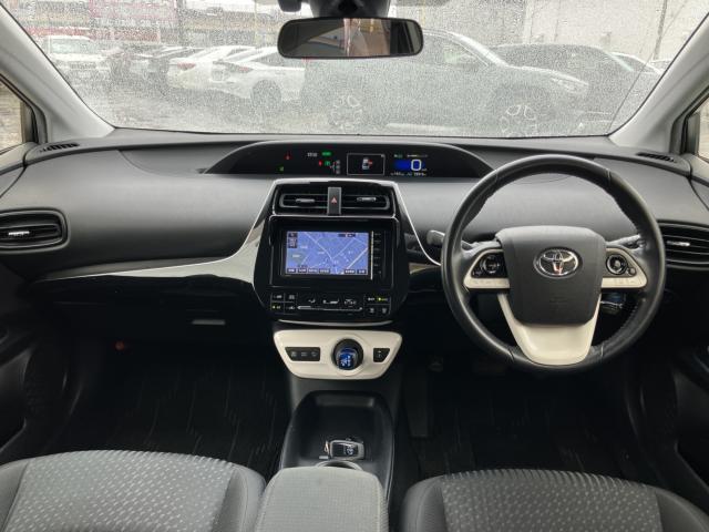 プリウス（新潟県長岡市）画像23