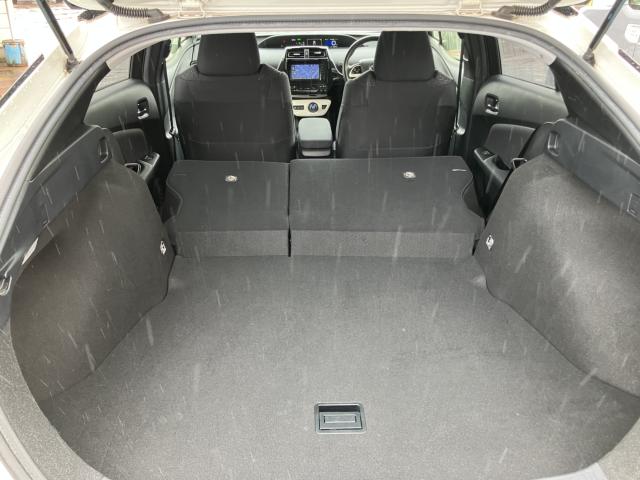 プリウス（新潟県長岡市）画像41