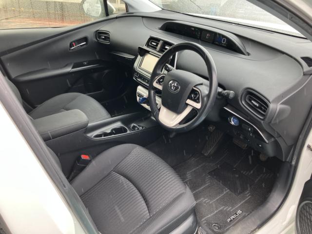 プリウス（新潟県長岡市）画像7