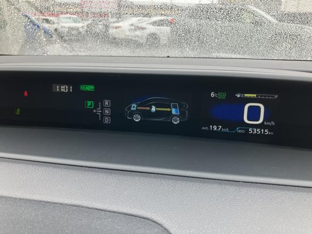 プリウス（新潟県長岡市）画像10