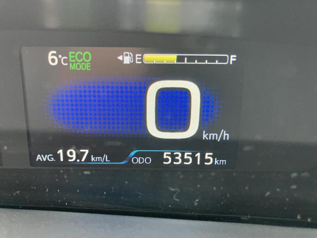 プリウス（新潟県長岡市）画像11