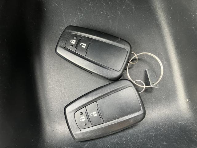 プリウス（新潟県長岡市）画像21