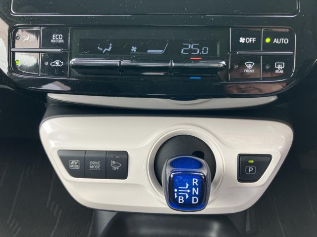 プリウス（新潟県長岡市）画像19