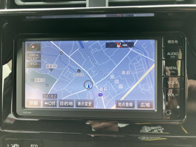 プリウス（新潟県長岡市）画像14