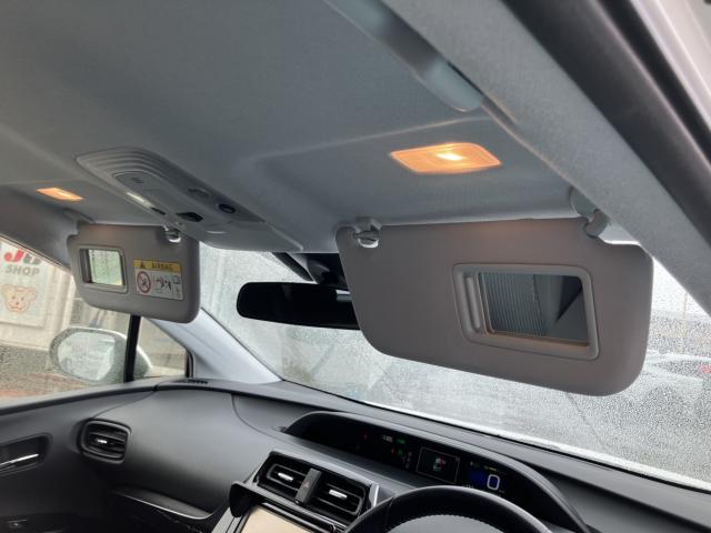 プリウス（新潟県長岡市）画像37