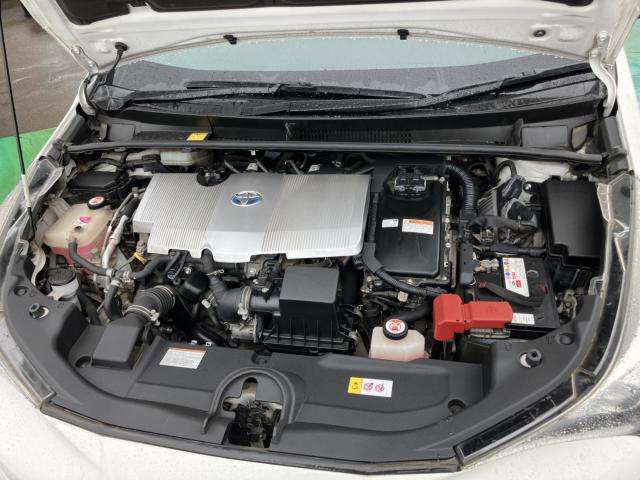 プリウス（新潟県長岡市）画像46